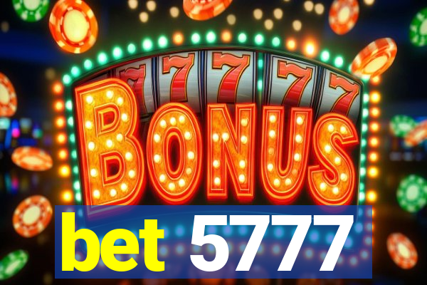 bet 5777